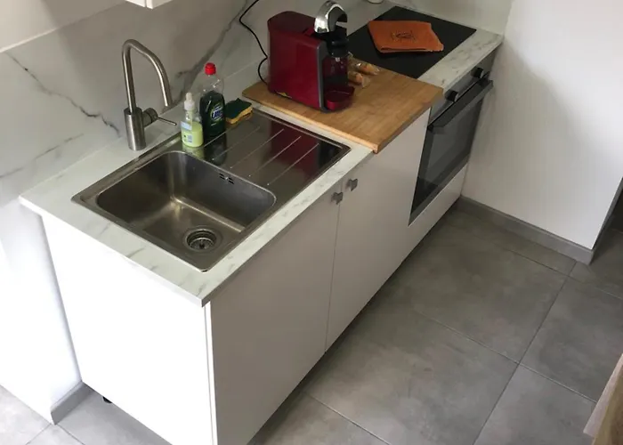 L’escapade Marine Ensoleillée Appartement *