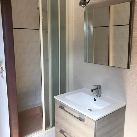 Apartmán L'escapade Marine Ensoleillee *