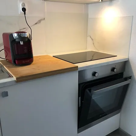 L'escapade Marine Ensoleillee * Balaruc-le-Vieux