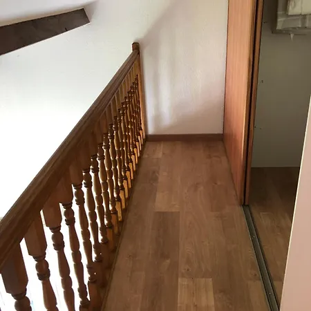 L'escapade Marine Ensoleillee Apartment Balaruc-le-Vieux