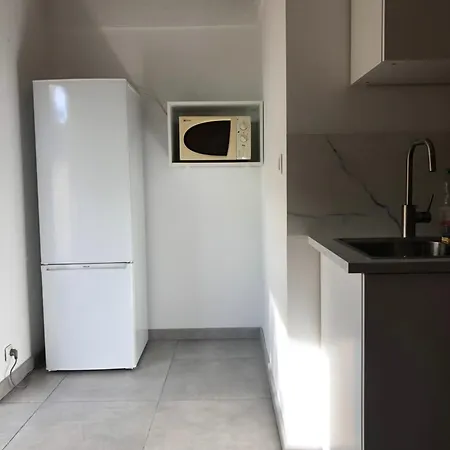 L'escapade Marine Ensoleillee Apartmán *