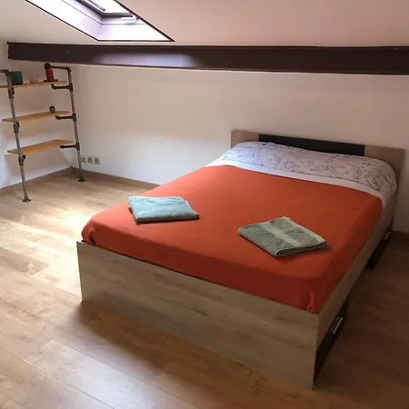 L'escapade Marine Ensoleillee Apartment Balaruc-le-Vieux