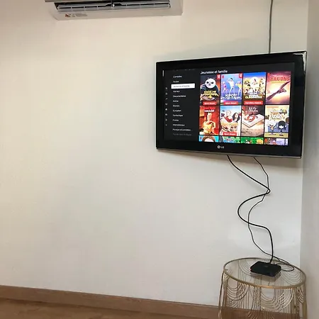 Apartman L'escapade Marine Ensoleillee *