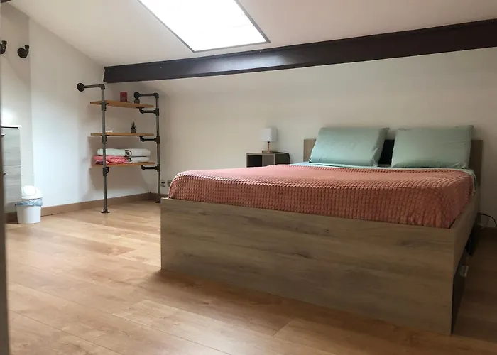 L'escapade Marine Ensoleillee * Balaruc-le-Vieux