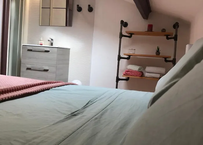 Appartement L'escapade Marine Ensoleillee Balaruc-le-Vieux